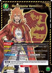 Mereoleona Vermillion