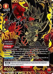 Asta