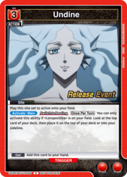 Undine