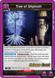 Tree of Qliphoth