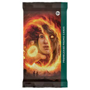 The Lord of the Rings: Tales of Middle-earth Prerelease Booster