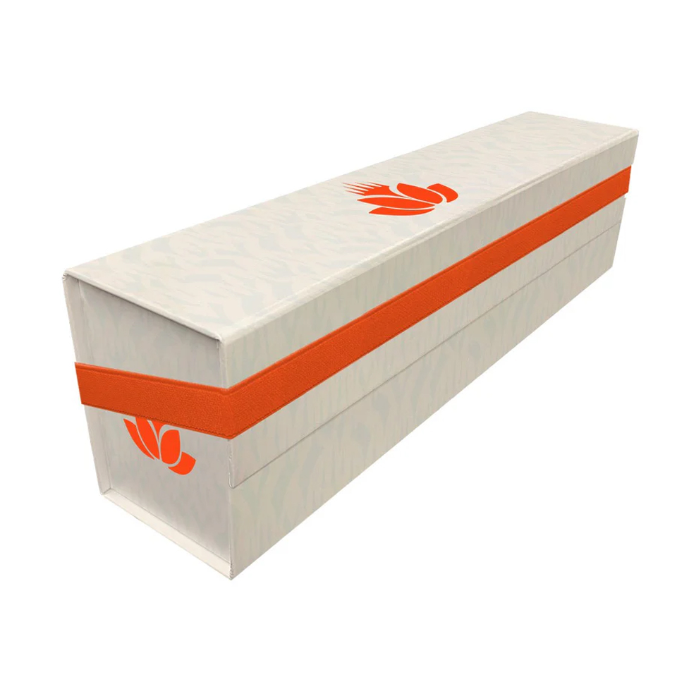 Mana 8 Lotus Flat Pack Storage Box