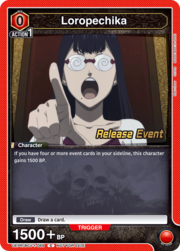 Loropechika