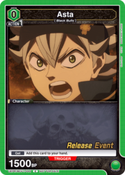 Asta
