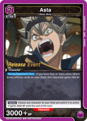 Asta