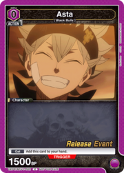 Asta