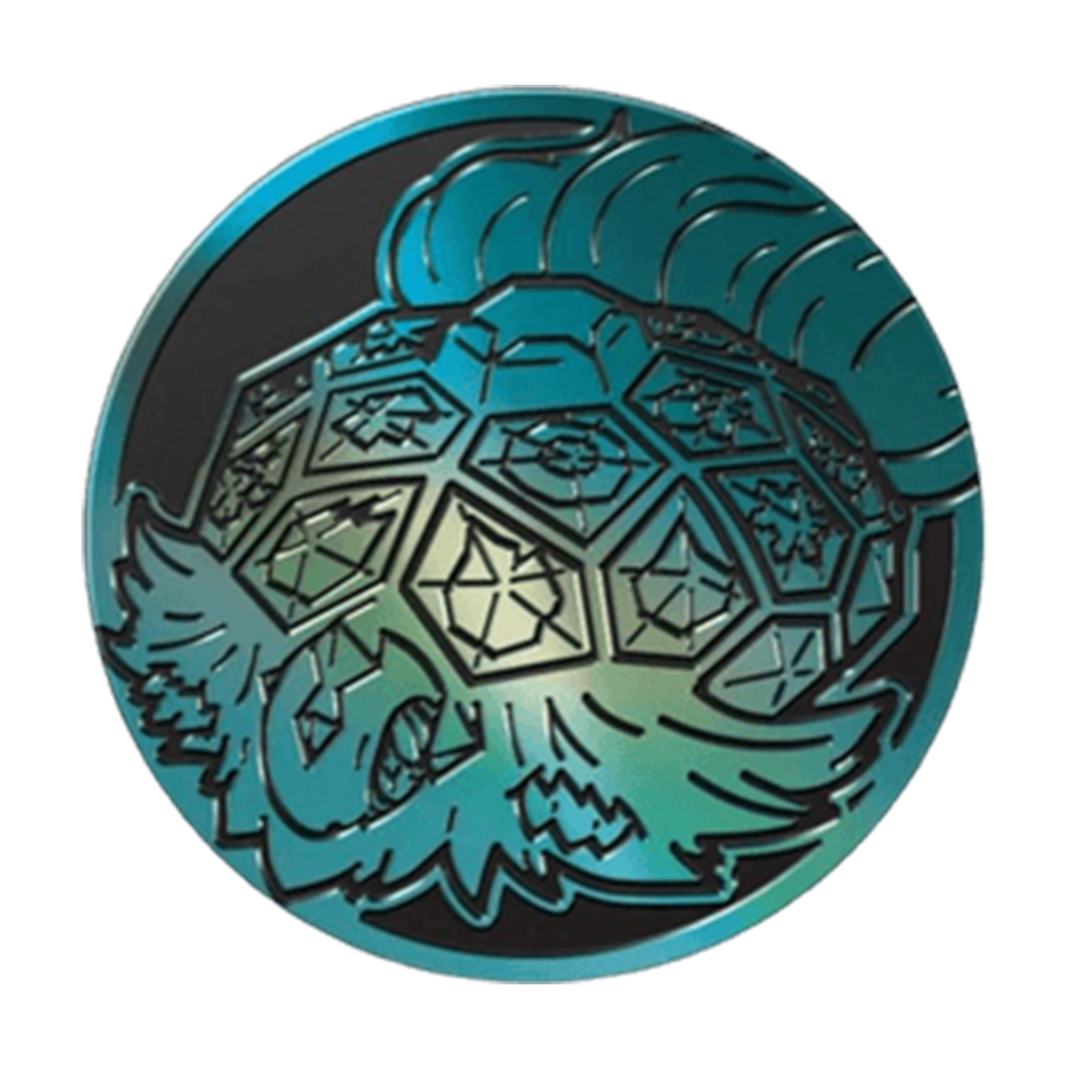 Terapagos Coin