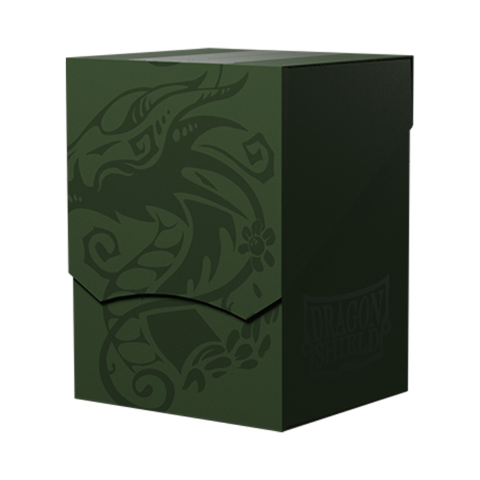 Dragon Shield Deck Shell