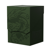 Dragon Shield Deck Shell