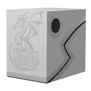 Dragon Shield Double Shell Deck Box