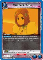 Orihime Inoue