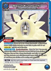Mayuri Kurotsuchi
