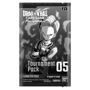 Tournament Pack 05