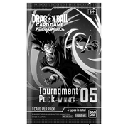 Tournament Pack 05 | Winner