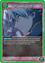 Toshiro Hitsugaya