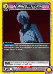 Toshiro Hitsugaya