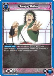 Ganju Shiba