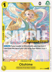 Otohime