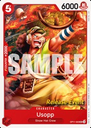 Usopp