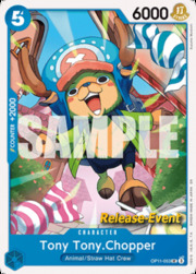 Tony Tony.Chopper