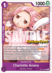 Charlotte Anana