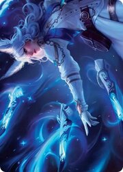 Art Series: Sage's Nouliths