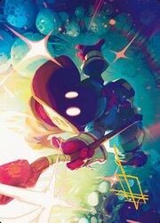 Art Series: Vivi Ornitier