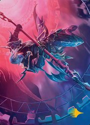 Art Series: Estinien Varlineau