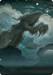 Art Series: Sin, Spira's Punishment