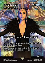 Teferi, Mago di Zhalfir
