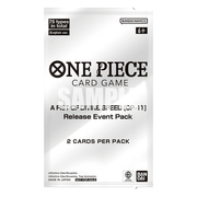 A Fist of Divine Speed: Release Event Pack