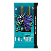 Magic: The Gathering — FINAL FANTASY | Prerelease Booster