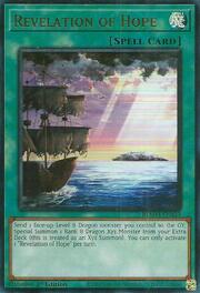 Revelation of Hope