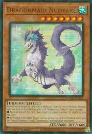 Tuboca Dragonzella