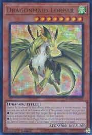 Lostota Dragonzella