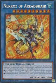 Nekroz of Areadbhair