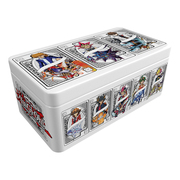 Tin 2025 Mega-Pack