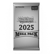 2025 Mega Pack Booster