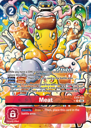 Meat
