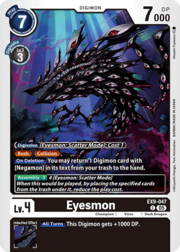 Eyesmon