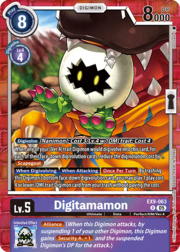 Digitamamon