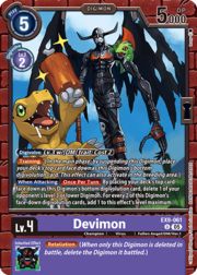 Devimon
