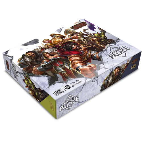 Box Set