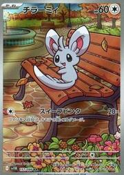 Minccino