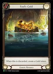 Fool's Gold