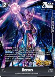 Beerus