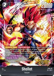 Shallot