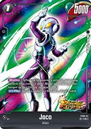 Jaco