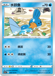 Mudkip