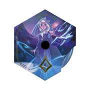 Elsa Lore Tracker